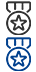榮譽資質