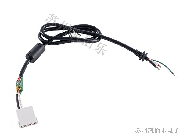 醫療電源線束