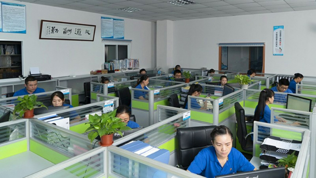 蘇州凱佰樂業務員