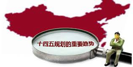 十四五規劃