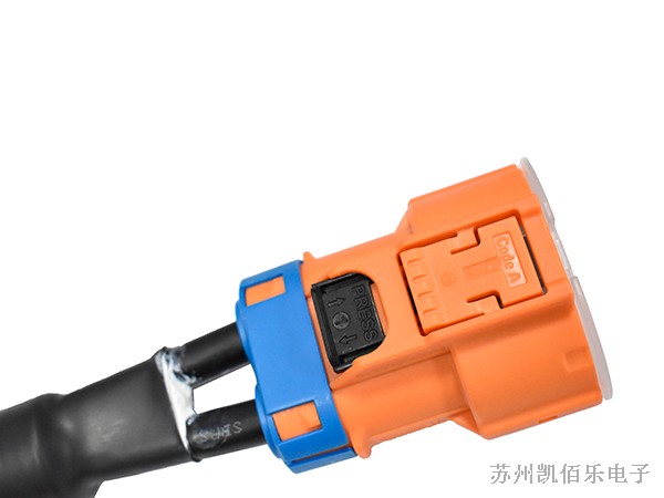 瑞可達線束