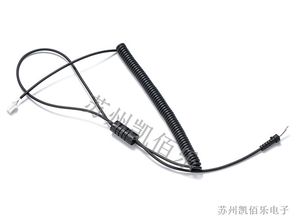 彈簧線(xiàn)束