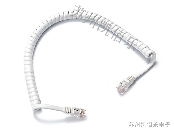 彈簧線(xiàn)束