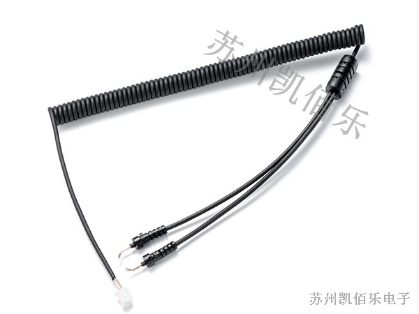 彈簧線(xiàn)束
