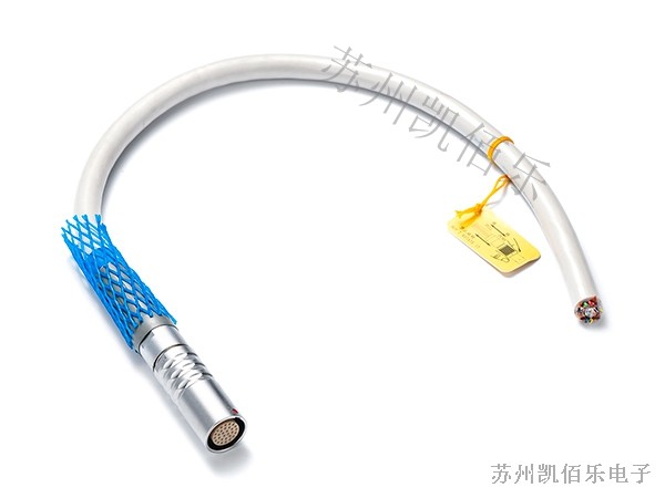 醫療影像設備線束