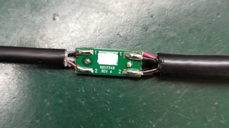 PCB轉接線束