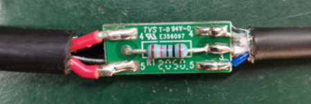 PCB轉接