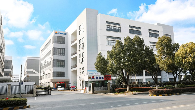 線束定制加工廠家——凱佰樂，助力智能智造新時代