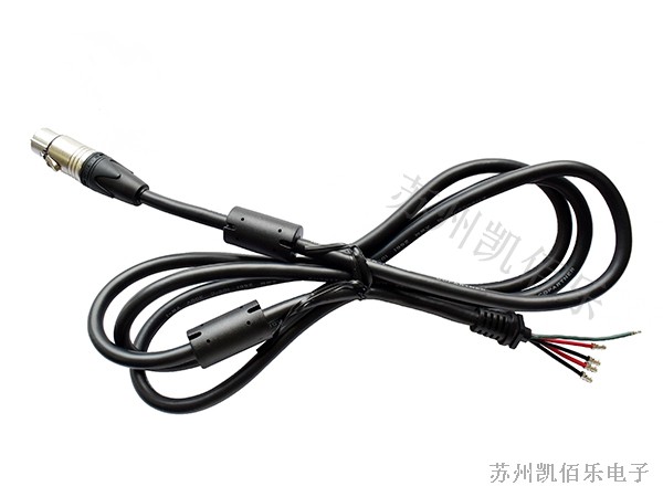 醫療電源線線束