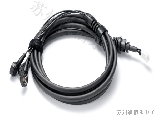 醫療救護設備線束