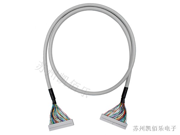 工業設備線束