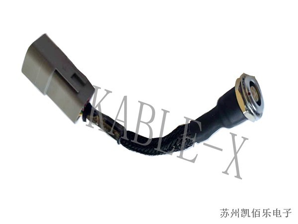 北斗導航-接收機線束 北斗導航-接收機線束
