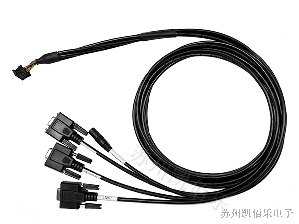 農機線束--MOLEX線束 農機線束--MOLEX線束