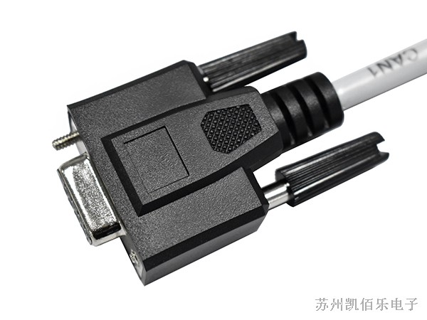 DB9線束
