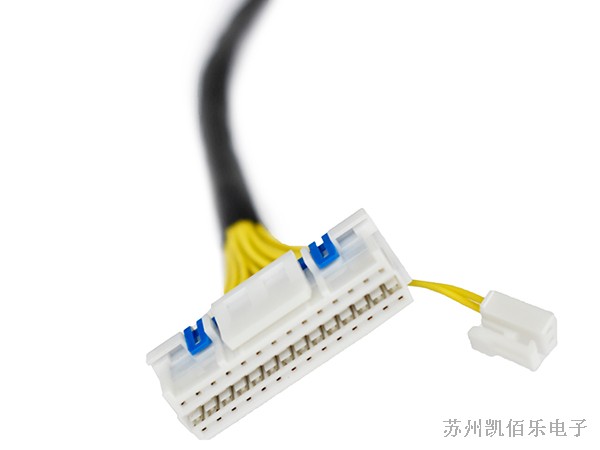 設備內部線束