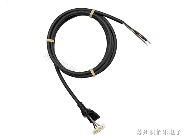 熱管理系統線束 熱管理系統線束
