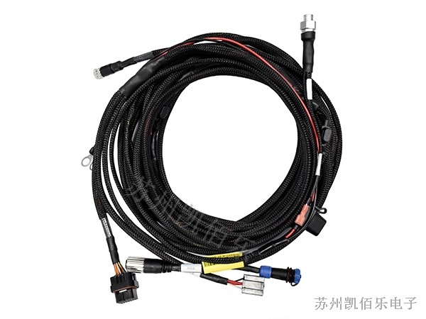 農(nóng)業(yè)自動駕駛線束 農(nóng)業(yè)自動駕駛線束