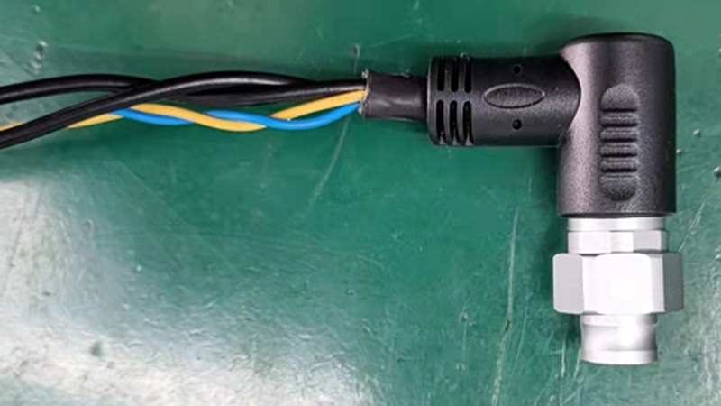 電子線(xiàn)注塑工藝解決方案