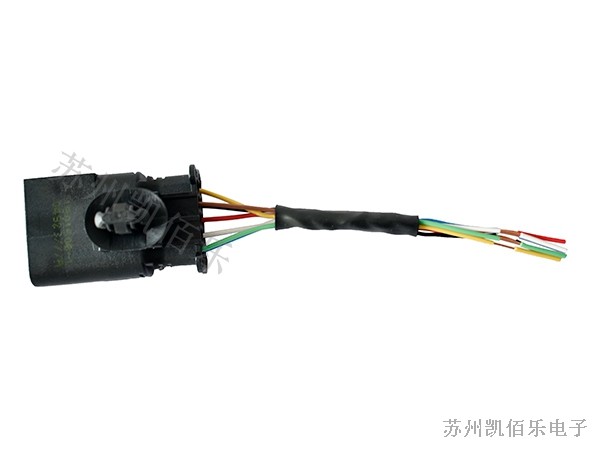 旋變傳感器線束 旋變傳感器線束