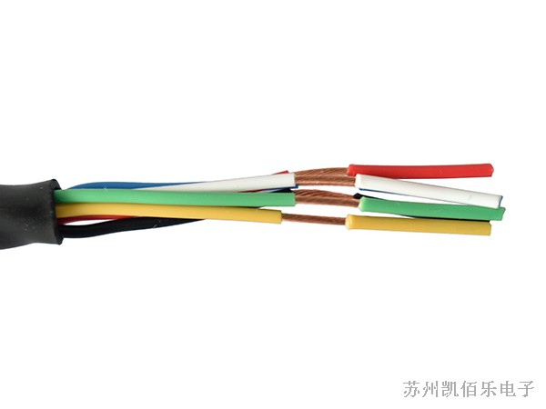 新能源汽車(chē)線(xiàn)束