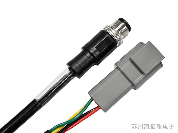 M12線束
