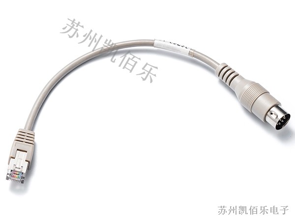 工業線束