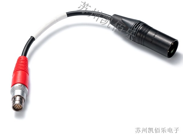 工業打印機線束