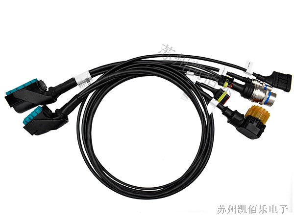 卡車傳動系統(tǒng)線束 卡車傳動系統(tǒng)線束