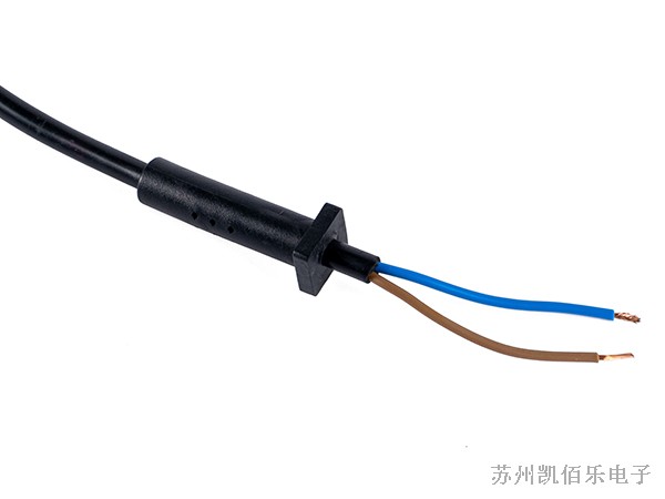 歐標電源線