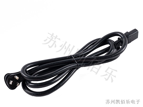 美標電源線
