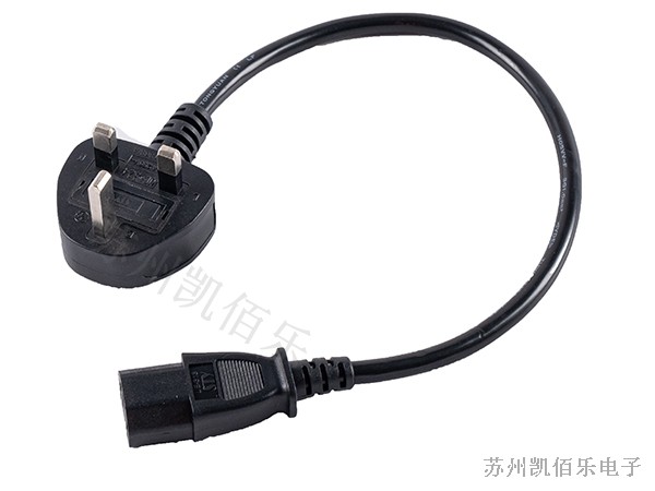 英標電源線束