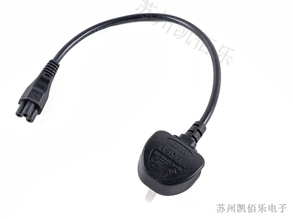 英標電源線束