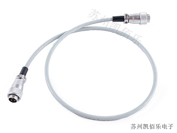 醫療救護設備線束