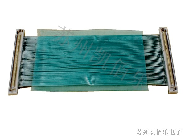 極細同軸線束-44AWG