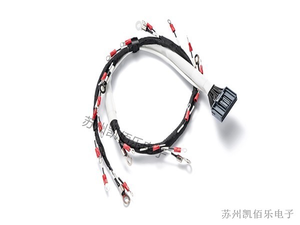 儲能線束