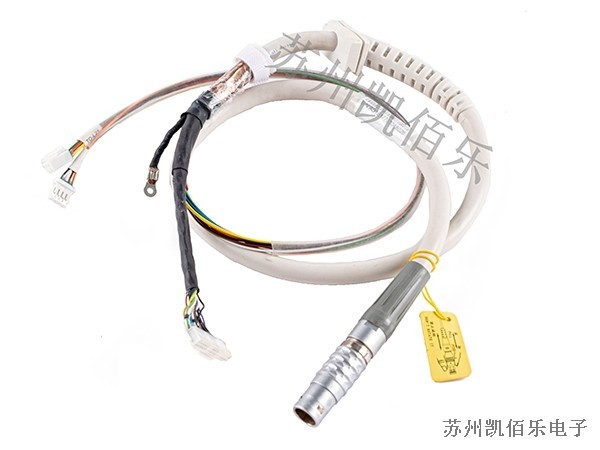 醫療影像設備線束副本