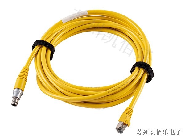 工業打印機線束