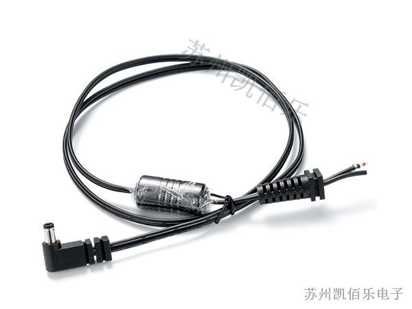 工業電源線束