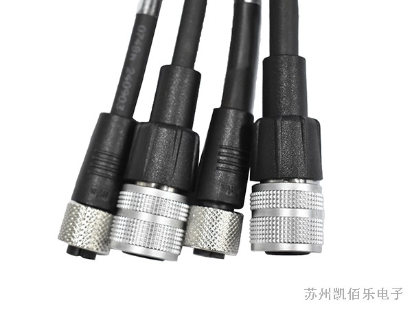 工程機械線束
