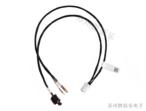 儲能設備線束