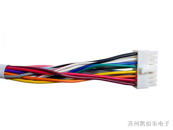 測試設備線束