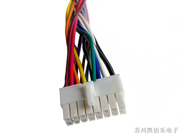 新能源測試設備線束