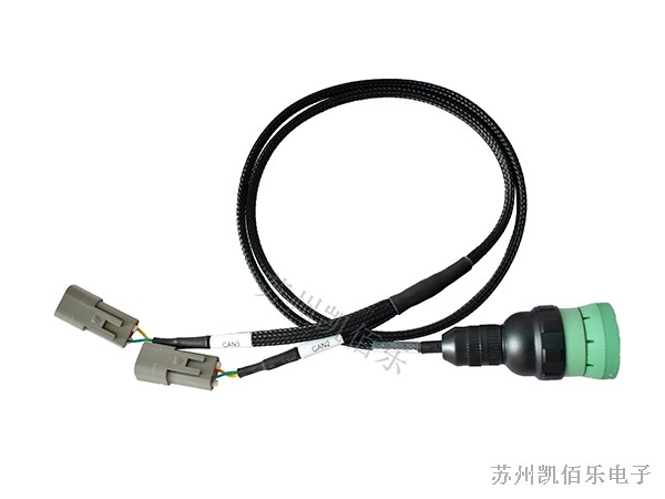 農機導航線束 農機導航線束