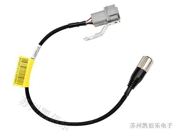智能農機線束--TE線束1 智能農機線束--TE線束1