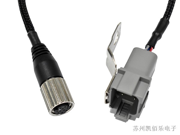農機線束