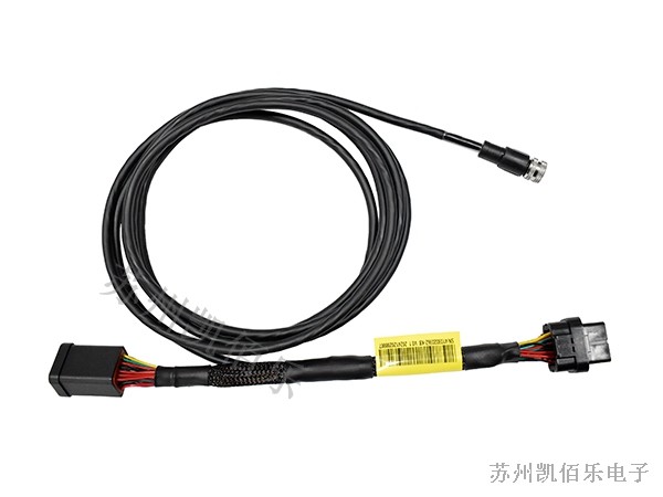 智能噴霧系統線束-智能農機線束 智能噴霧系統線束-智能農機線束