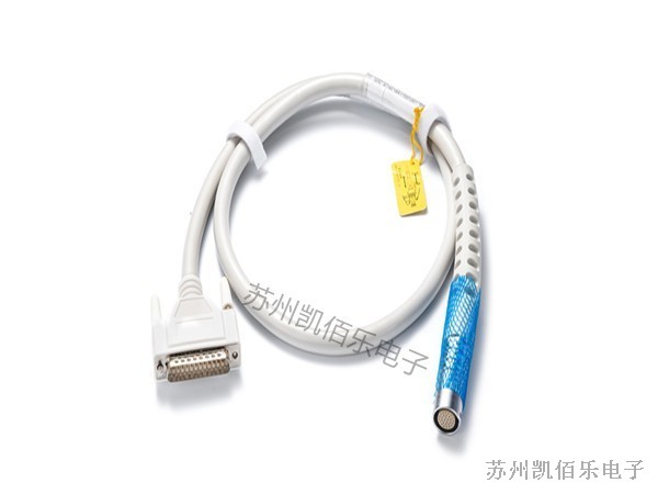 醫療影像線束