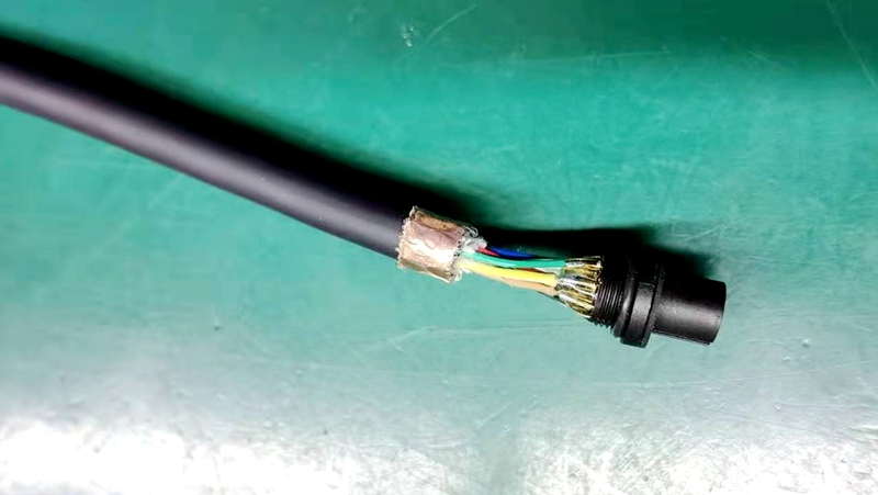 醫療線束組裝