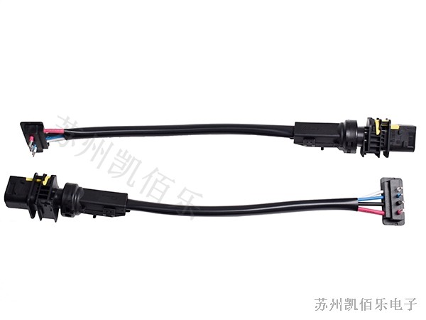 新能源儲能設備線束