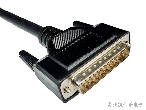 激光切割設備線束-DB線束細節(jié)展示